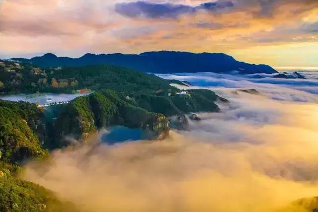 庐山情庐山恋,庐山恋背景