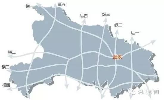 我家乡的这五年咸宁：崛起的绿巨人