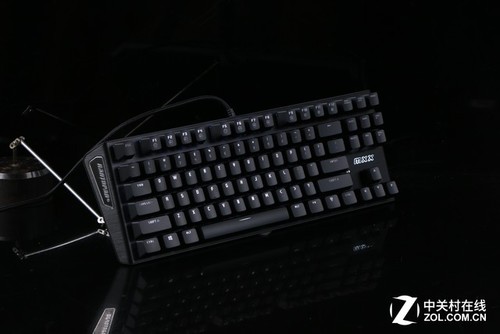 樱桃轴性价比最高的键盘,y100机械键盘樱桃轴