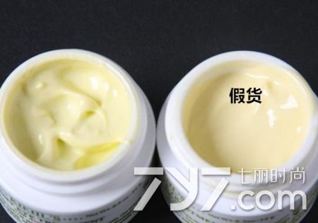 怎么辨别科颜氏牛油果眼霜28真假,科颜氏牛油果真假鉴定