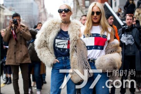 驼色皮草的搭配,驼色七分袖皮草要搭配什么