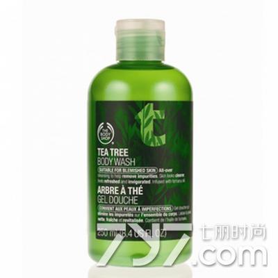 皮肤干用什么保湿沐浴露,皮肤干燥洗什么沐浴露