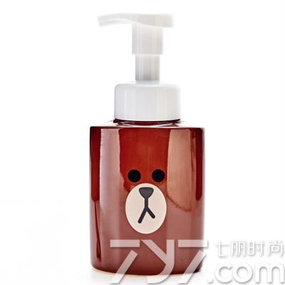 谜尚净洗面奶,谜尚鲜萃洗面奶