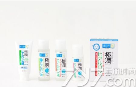 肌研抗皱,肌研极润适合什么年龄