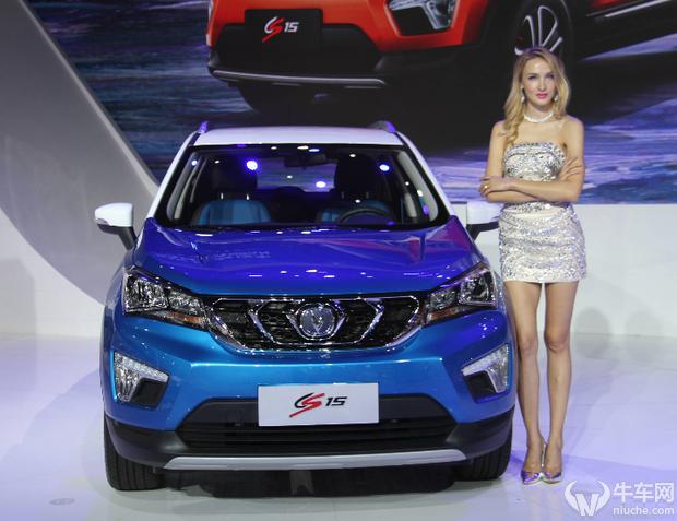 5w块钱性价比高的suv,一万5块钱能买到的suv