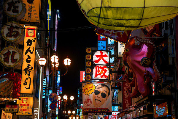 日本哪些值得购买的物品,日本的特产什么值得买