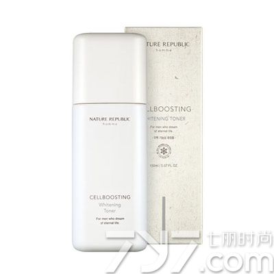 男士美白保湿护肤品排行榜前十名,男士美白洗面奶品牌排行榜前十名