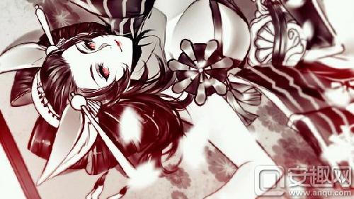 祥瑞对比狐狸,九尾狐象征着好运还是不好