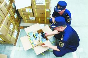 北京海关严查个人代购,海关严查代购政策