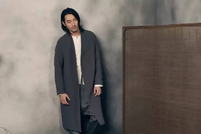 意境禅服,禅服中国风秋冬