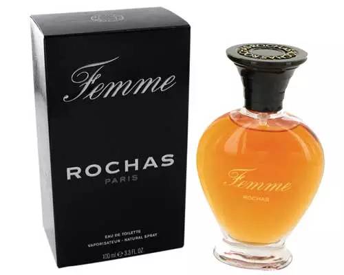 国际名品香水排行,盘点经典好闻的香水