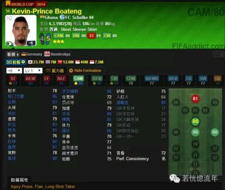 fifaol3最强传奇套阵容,fifaol3最新球员推荐