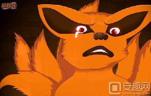 祥瑞对比狐狸,九尾狐象征着好运还是不好