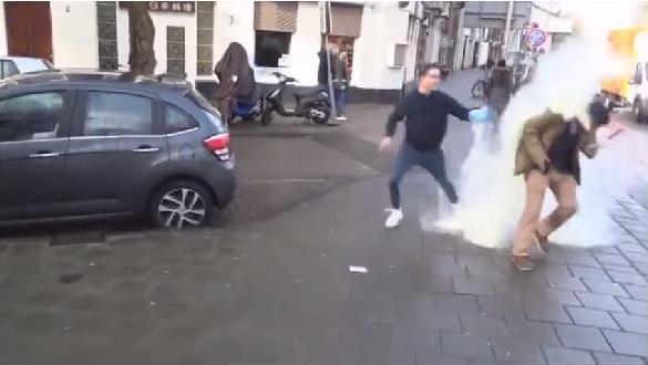 澳大利亚华人偷奶粉事件,亚裔女子偷奶粉