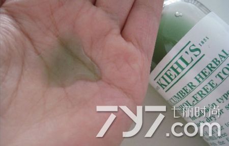 配方分析科颜氏小黄瓜水深度测评,科颜氏小黄瓜水和金盏花水的区别