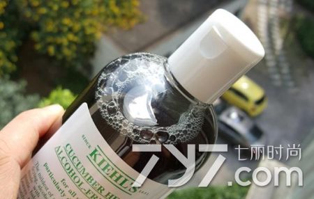 配方分析科颜氏小黄瓜水深度测评,科颜氏小黄瓜水和金盏花水的区别