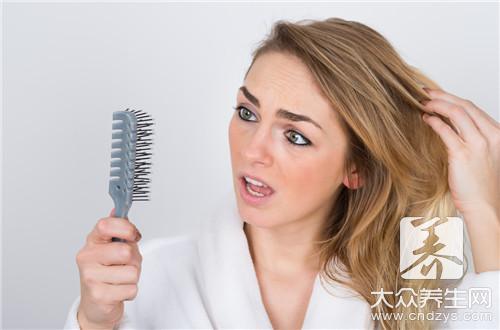 脱发吃维生素b6能治疗脱发吗,脱发严重怎么回事吃什么能改善