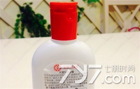 大宝sod蜜用了一个月变白了,大宝sod蜜屏障受损可以用吗