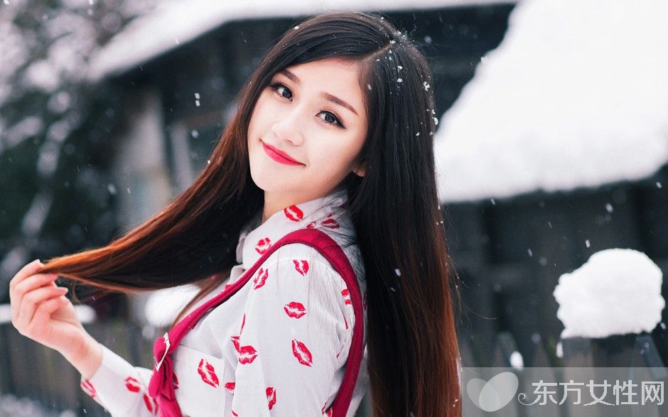 什么可以护发让头发变得柔顺,自己怎么养发护发让头发变得柔顺