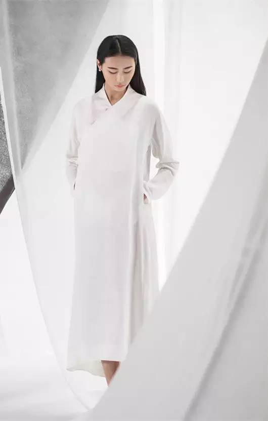 意境禅服,禅服中国风秋冬