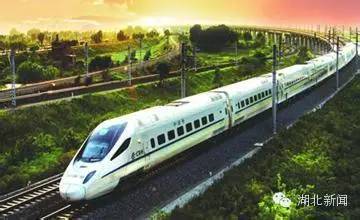 我家乡的这五年咸宁：崛起的绿巨人