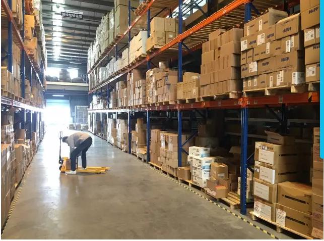 波罗蜜带你一起揭秘保税区商品真相