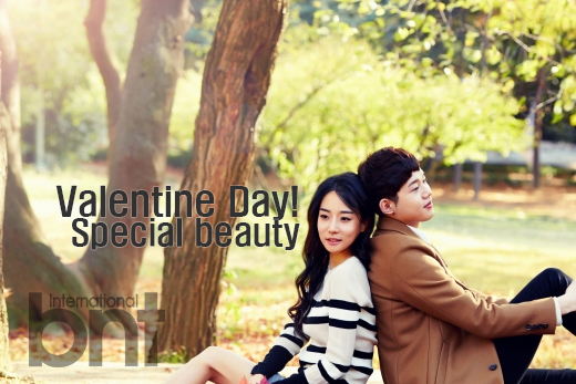 情人节送男朋友实用的小惊喜,情人节想俘获女神的心