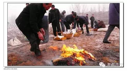 陕西腊月二十三开始过年顺口溜 (腊月二十三过年第一天)