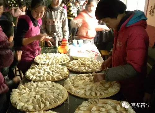 陕西腊月二十三开始过年顺口溜 (腊月二十三过年第一天)