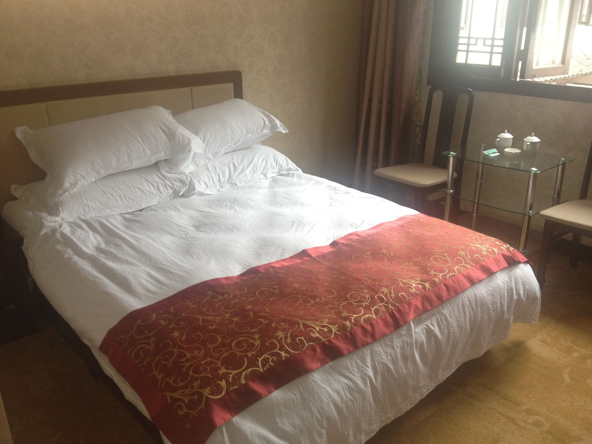 楠溪江周边酒店民宿哪家比较好,旅游休闲好帮手