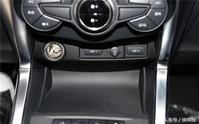 10年不换车选这几款suv25万以内,不超十万买suv,这些车不容错过