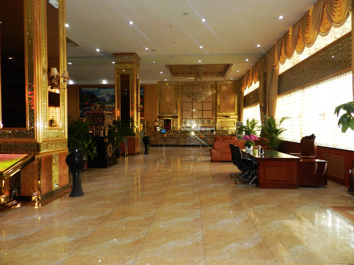 最近很火的乌鲁木齐酒店,乌鲁木齐南山民宿排行榜前十名