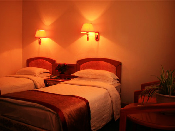 敦煌哪些酒店值得推荐,敦煌市最好的酒店