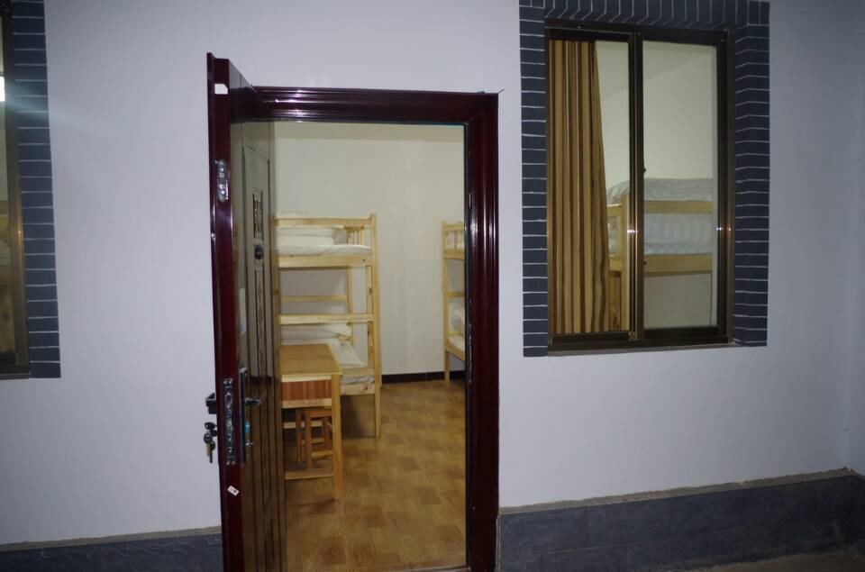 敦煌十大酒店,敦煌五星级酒店有几家