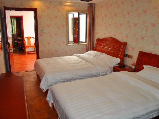 庐山风景区酒店攻略,去庐山西海住哪个酒店最舒服