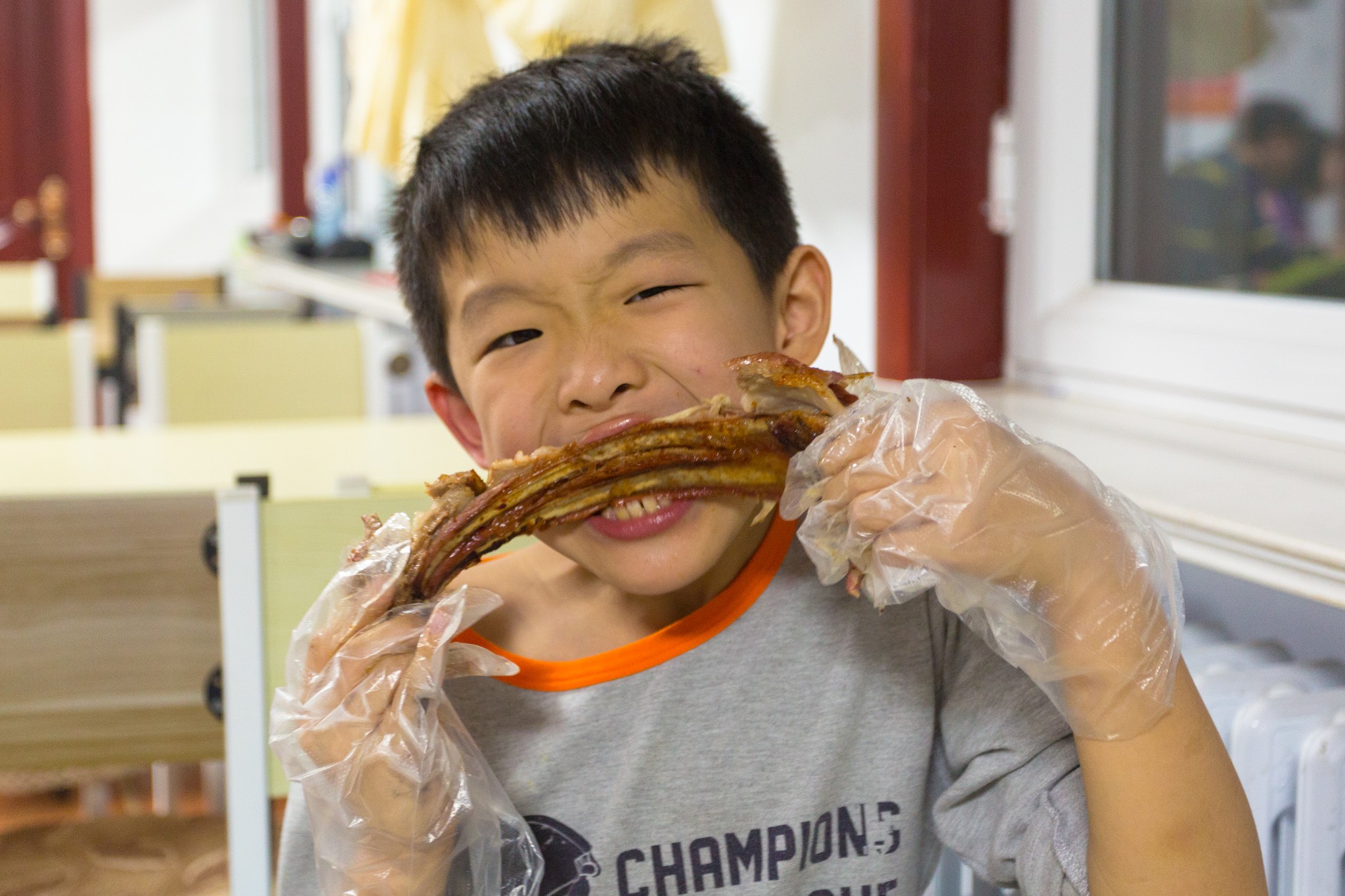 木兰草原内酒店推荐,木兰围场的阿尔卡迪亚酒店