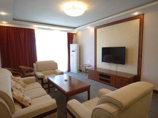 木兰草原内酒店推荐,木兰围场的阿尔卡迪亚酒店