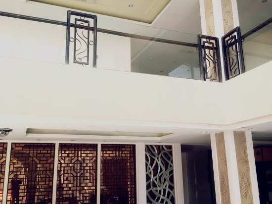 再秘密也得曝光!庐山这13个精品酒店完全让人死去活来!