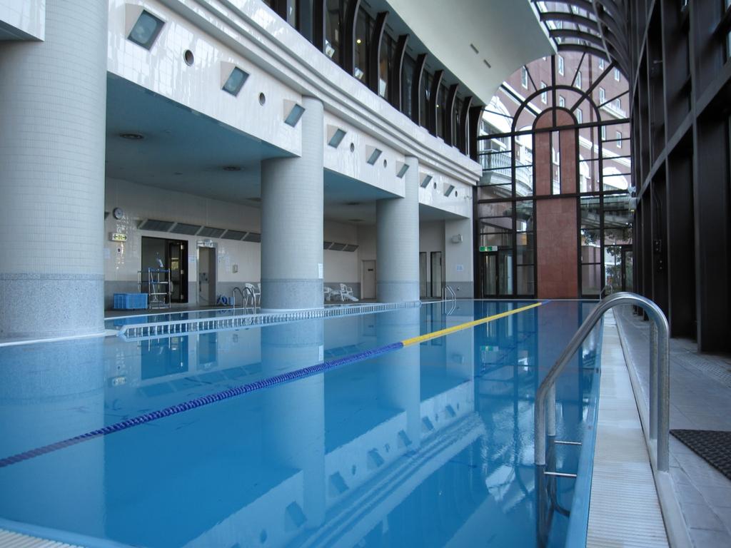 东京必住十大酒店,这9家超酷的日本新酒店