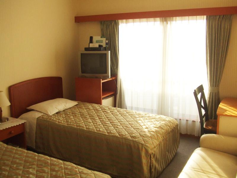 东京必住十大酒店,这9家超酷的日本新酒店