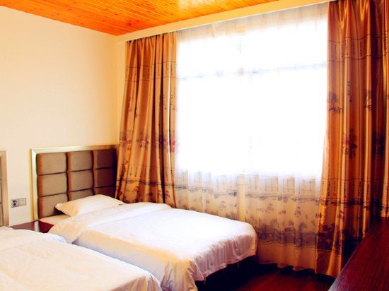 强行虐狗~适合情侣一起入住的温情酒店TOP12