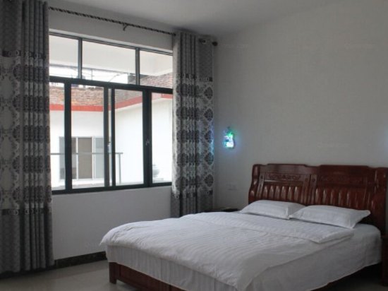 阳朔最火爆的酒店,阳朔最火的酒店