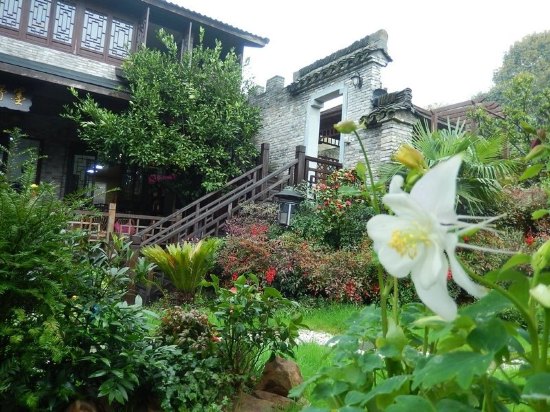 旅游杭州酒店推荐,杭州附近风景好的酒店推荐