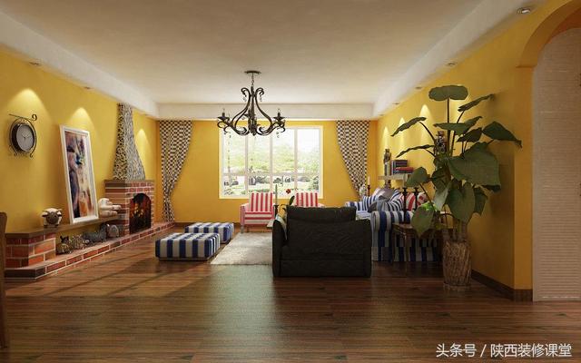 美到极致的地中海,小众非常漂亮的地中海风格