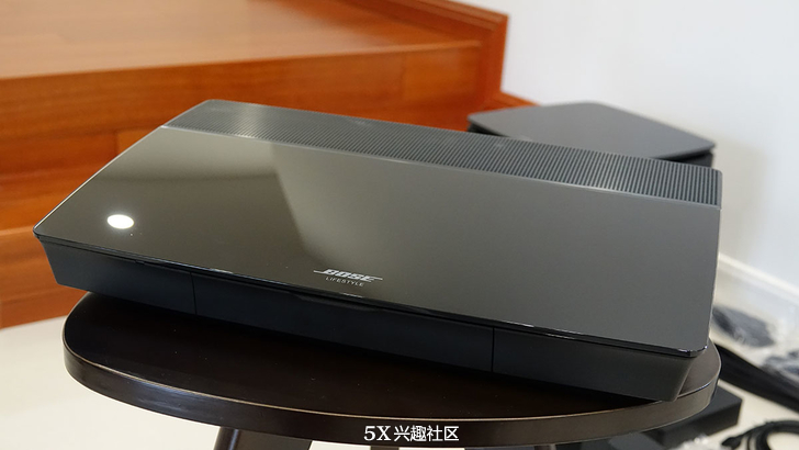 boselifestyle650家庭影院音箱,bose650评测