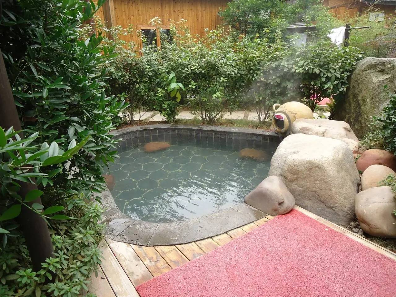 宁乡紫龙湾温泉酒店,宁乡紫龙湾温泉攻略