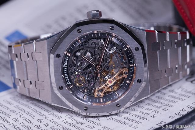 最复杂10大腕表,十款名表表壳盘点