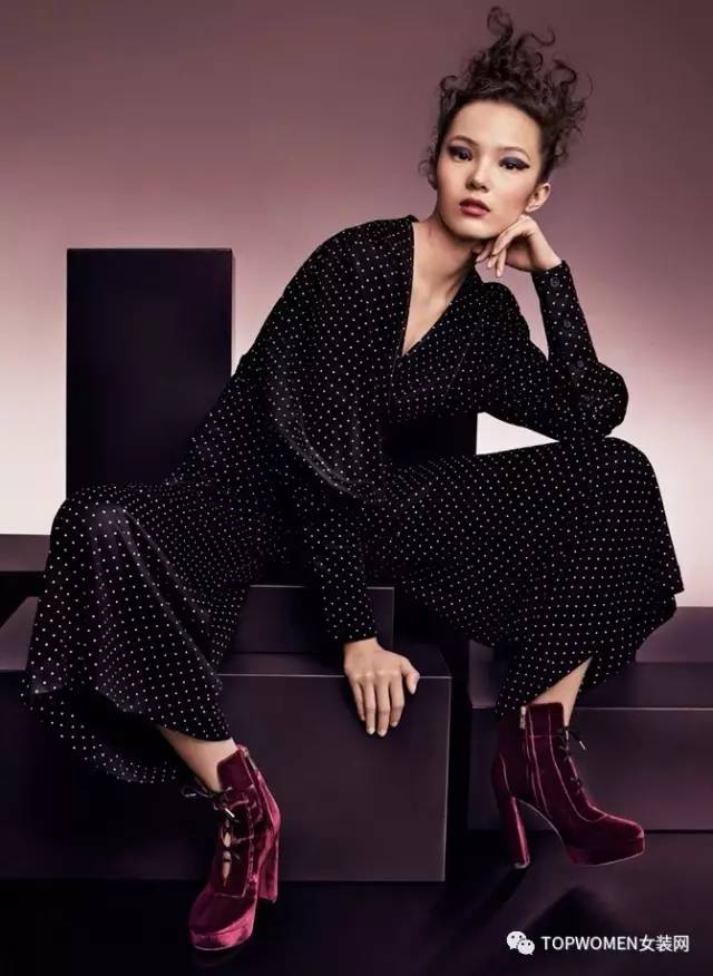 你的人生中一定要有这几双高跟鞋,信我!