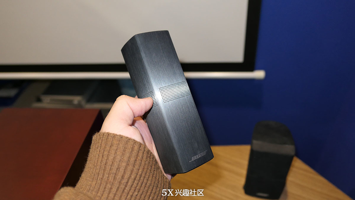 boselifestyle650换代,不负旗舰之名静态体验奔腾t99