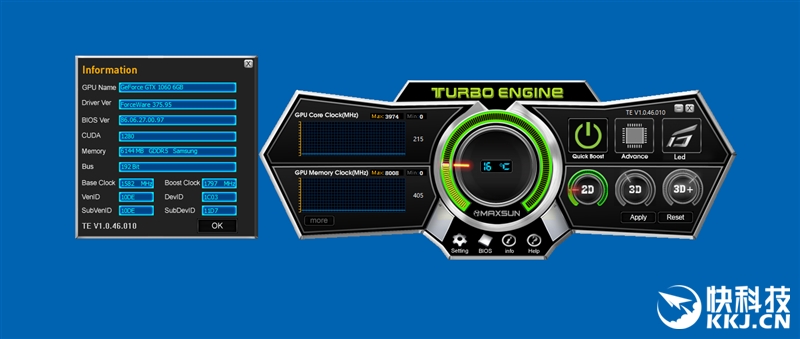 铭瑄gtx1060上市价格,铭瑄10605g